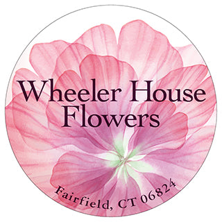 Wheeler House Flowers
